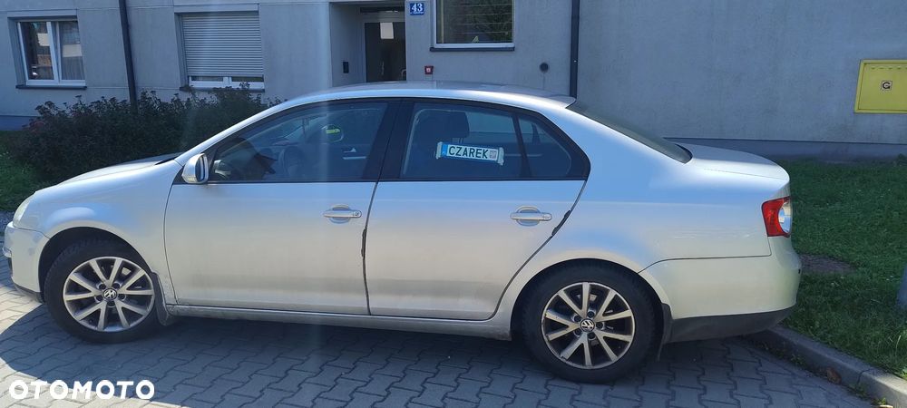 Volkswagen Jetta 1.4 TSI Comfortline - 9
