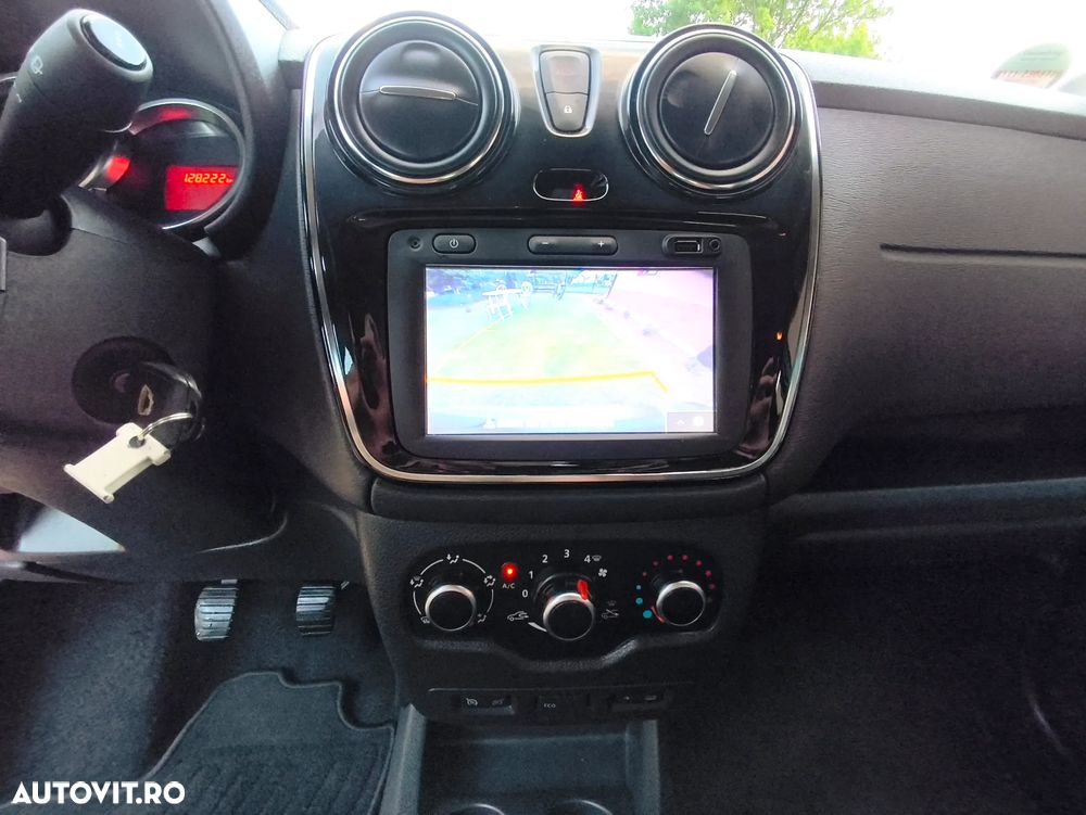 Dacia Dokker TCe 130 GPF Stepway - 18
