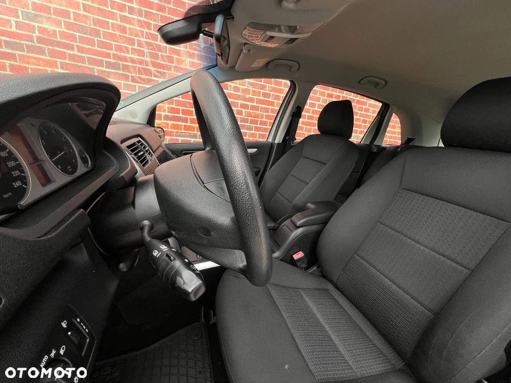 Mercedes-Benz Klasa B - 13