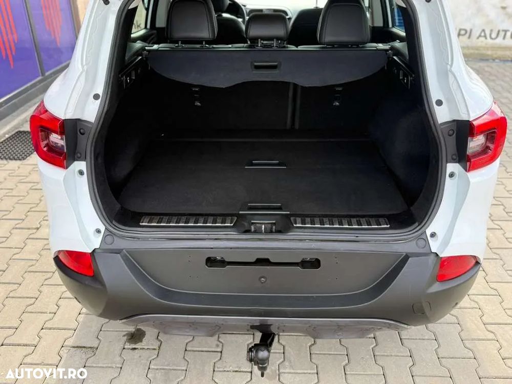 Renault Kadjar - 31