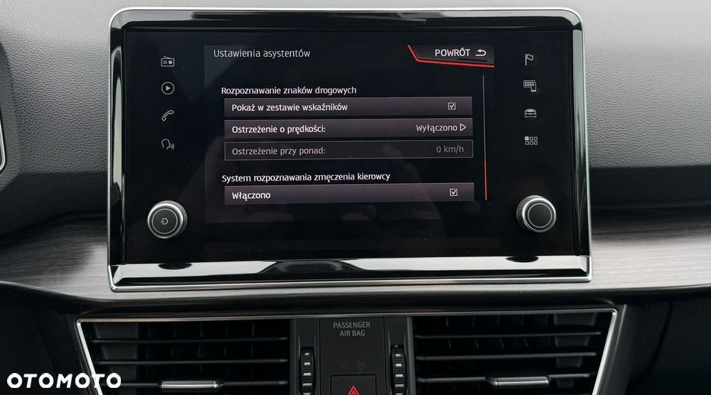 Seat Tarraco 2.0 TDI Xcellence S&S 4Drive DSG - 30