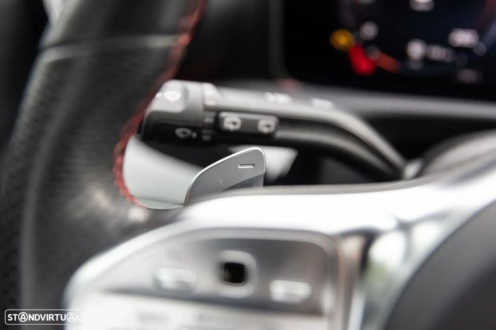 Mercedes-Benz A 180 - 45