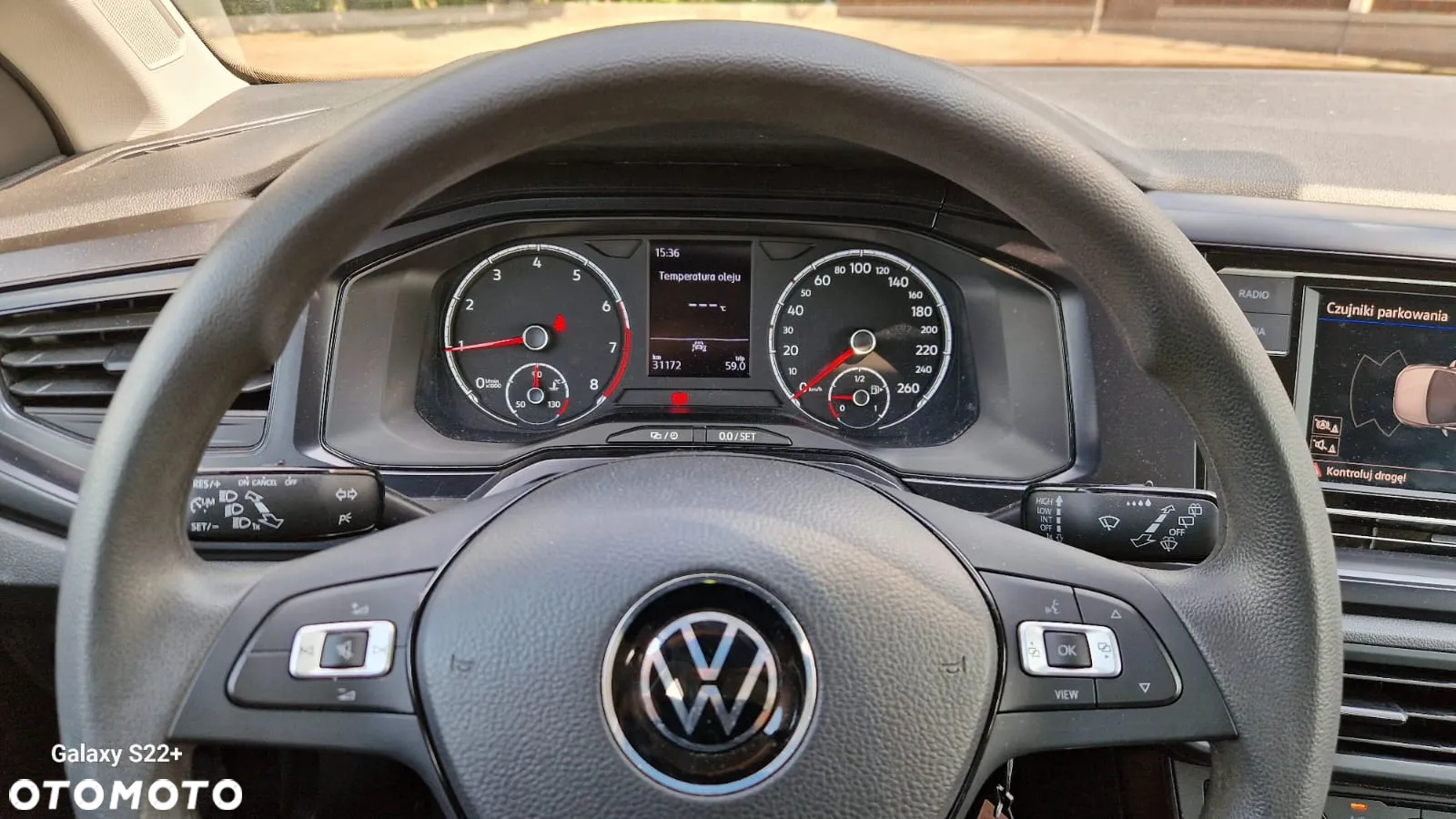 Volkswagen Polo 1.0 Comfortline - 7