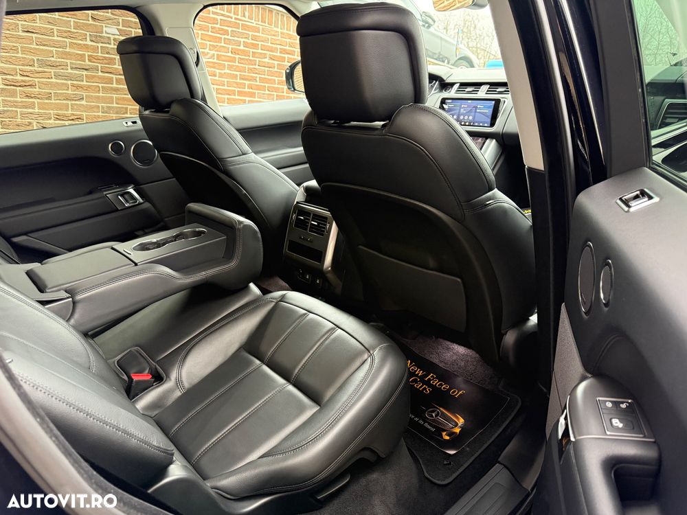 Land Rover Range Rover Sport 3.0 I TDV6 SE - 15