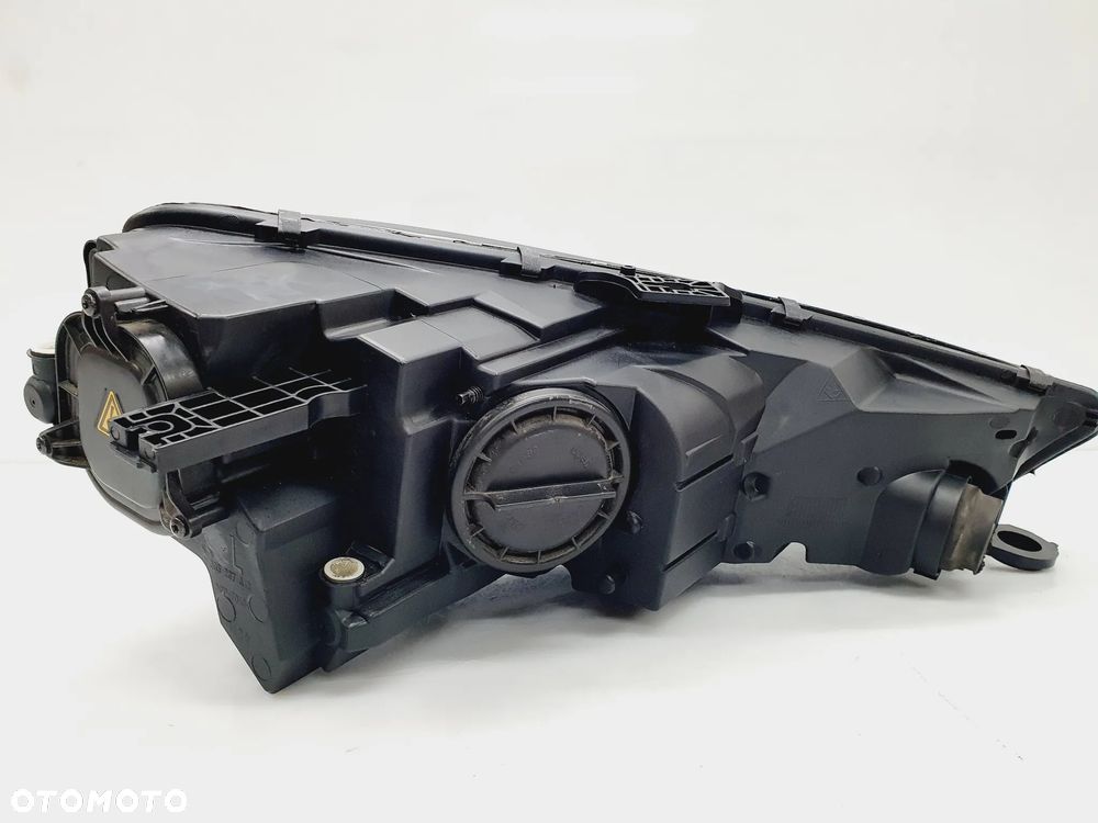 AUDI A4 B9 8W0 LAMPA BI XENON+LED 15r+ LEWA PRZÓD 8W0941005 EUROPA!!! - 6