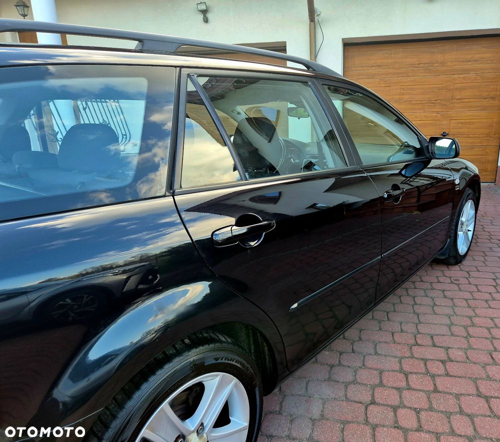 Mazda 6 Sport 2.0 Active - 9