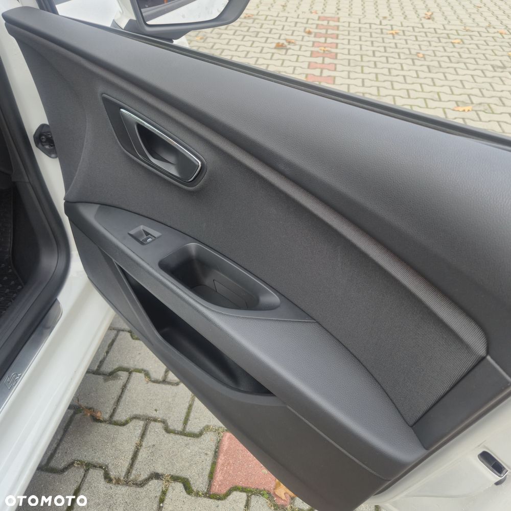 Seat Leon 1.4 TSI FR S&S - 19