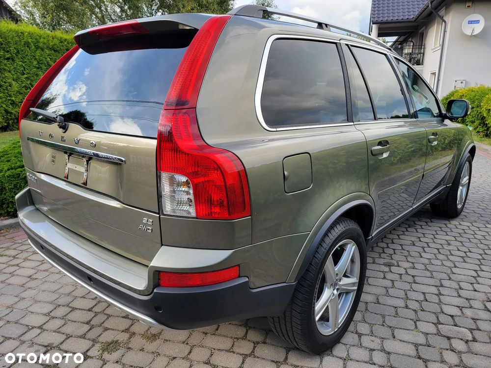 Volvo XC 90 3.2 AWD Executive - 7