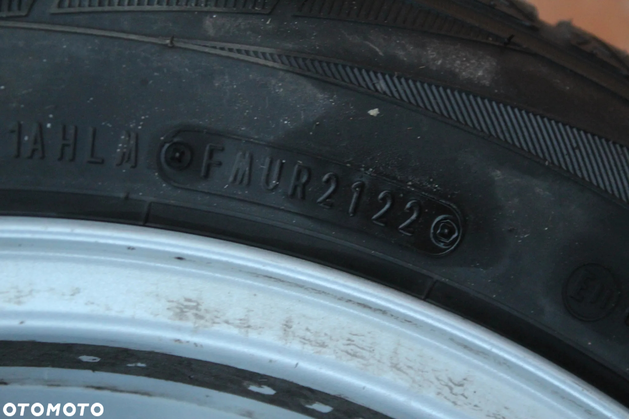 FELGI ALUMINIOWE KOŁA OPONY WIELOSEZON 2022r OPEL ASTRA J K ZAFIRA C INSIGNIA B R17 5x115 ET45 215/55/17 - 15