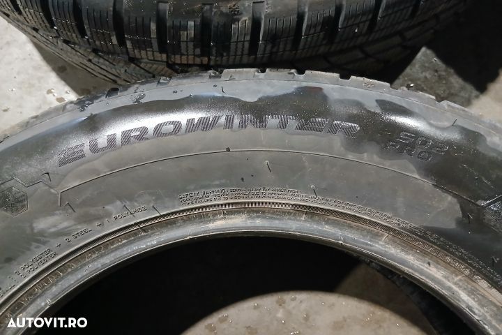 Anvelopa 235/60 R16 FALKEN EUROWINTER 235/60 R16 FALKEN Ford Kuga 2 [ - 5