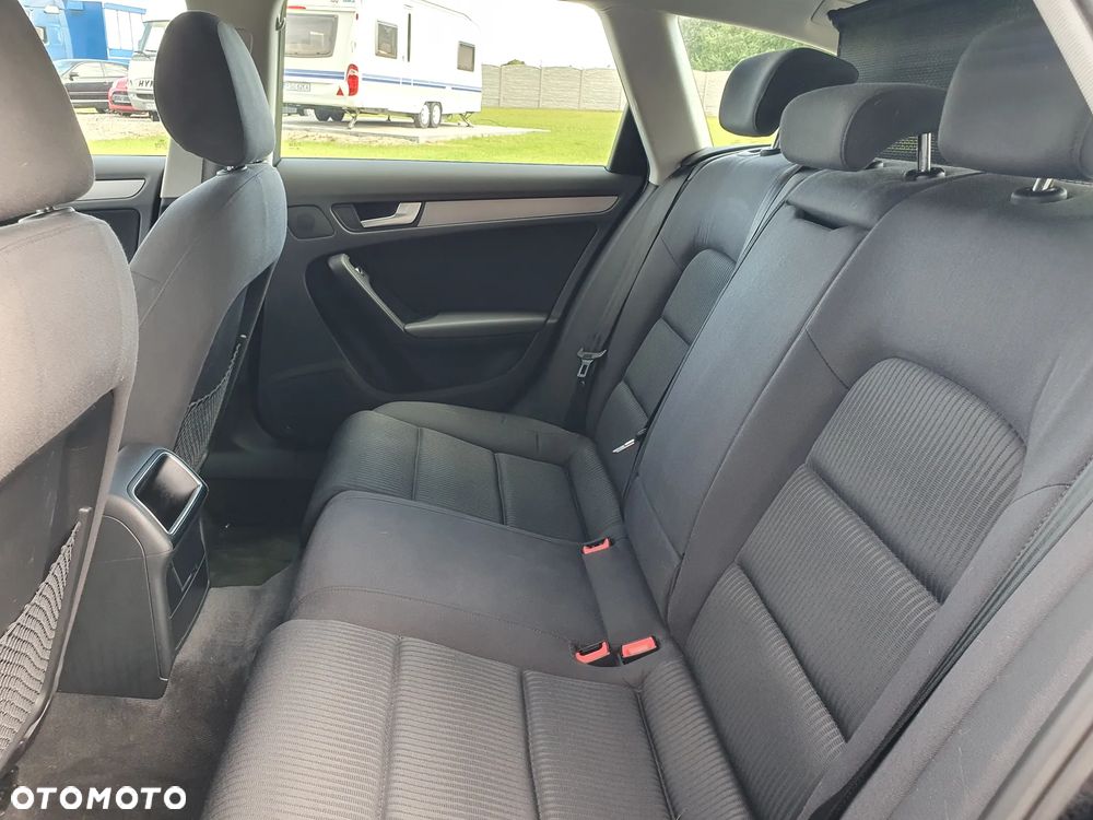 Audi A4 - 18