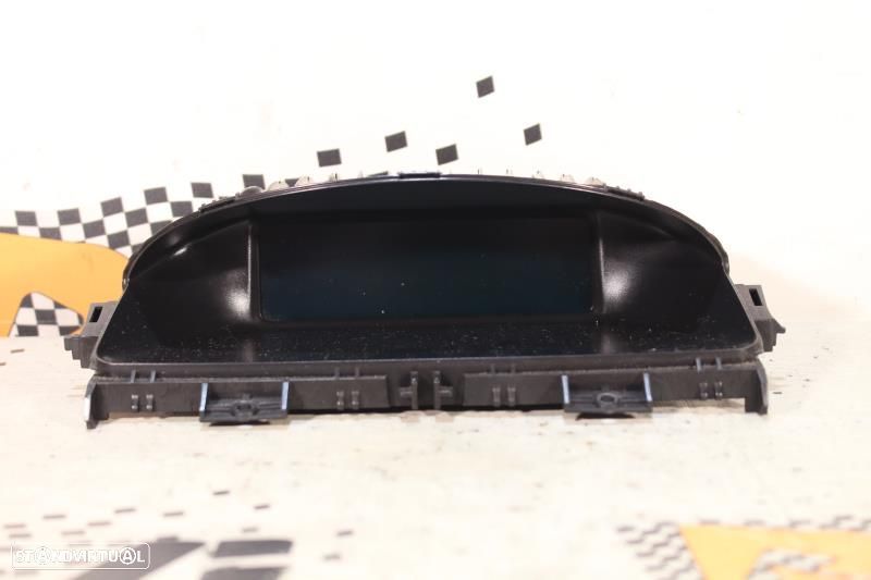 Display / Ecrã Peugeot Rcz  9676655380 / 96 766 553 80 - 1
