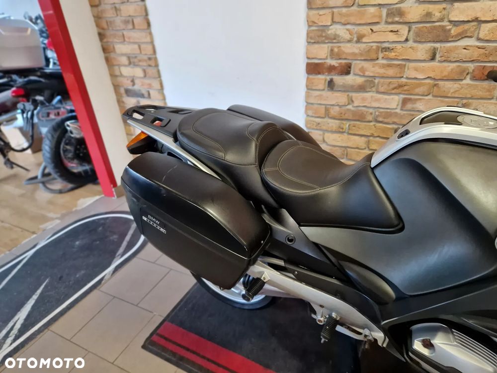 BMW RT - 22
