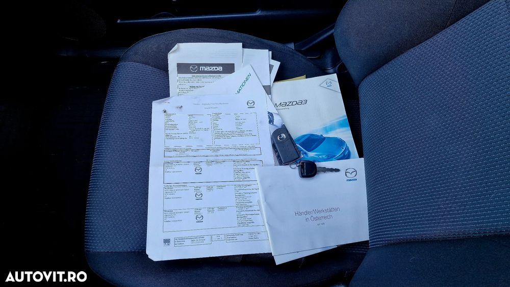 Mazda 3 ver-1-6i-tx - 13