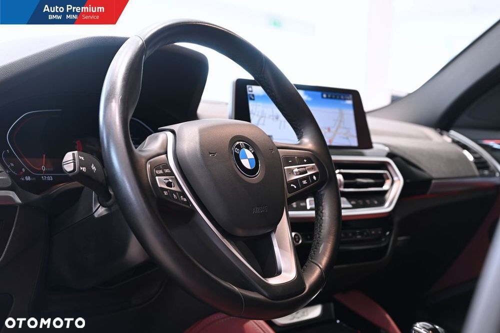 BMW X4 xDrive20i M Sport - 8