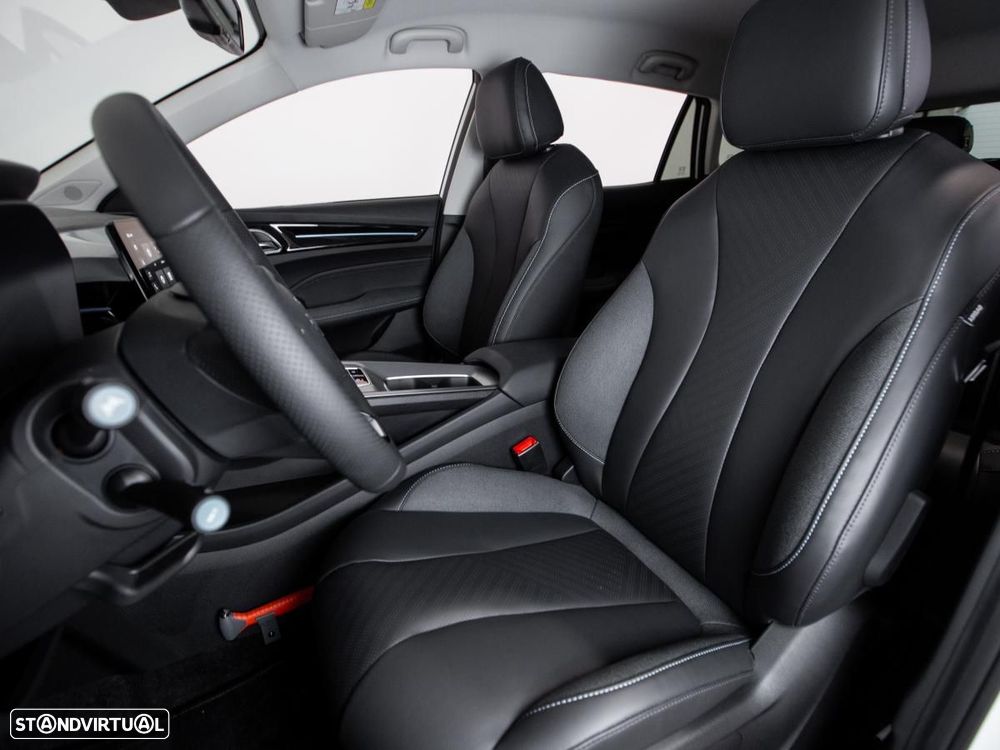 MG MG5 61 kWh Luxury - 8