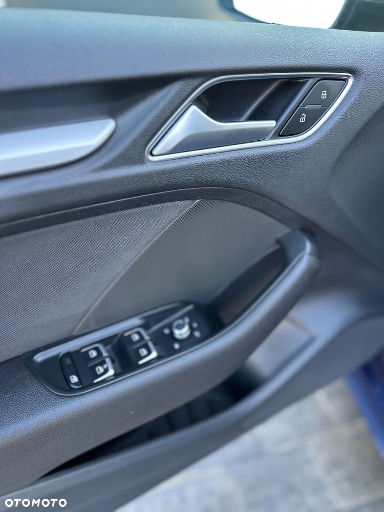 Audi A3 Sportback - 28