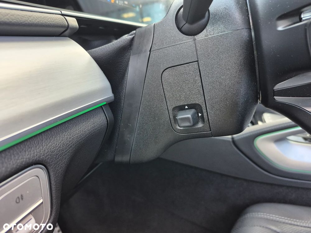 Mercedes-Benz GLE 450 d mHEV 4-Matic AMG Line - 19