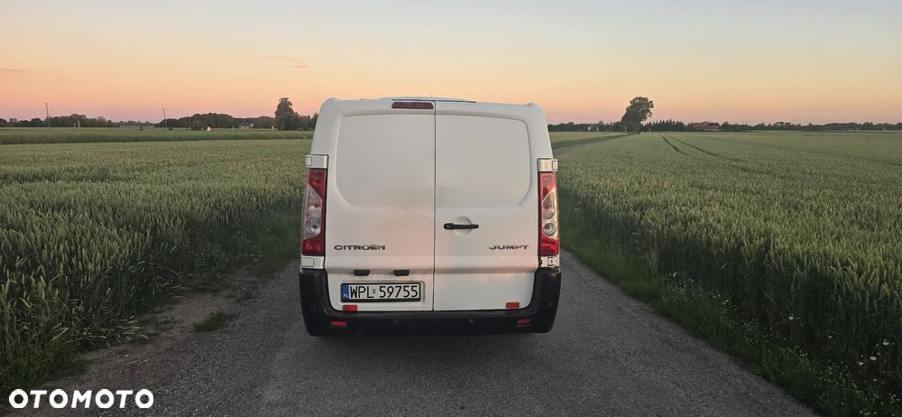 Citroën Jumpy - 11