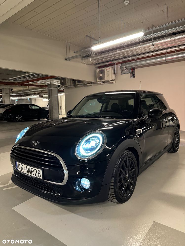 MINI Cooper Standard - 1