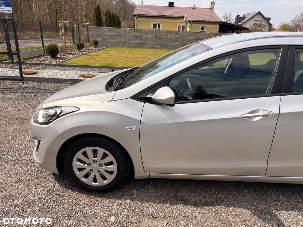 Hyundai i30 1.4 CRDi Comfort - 2