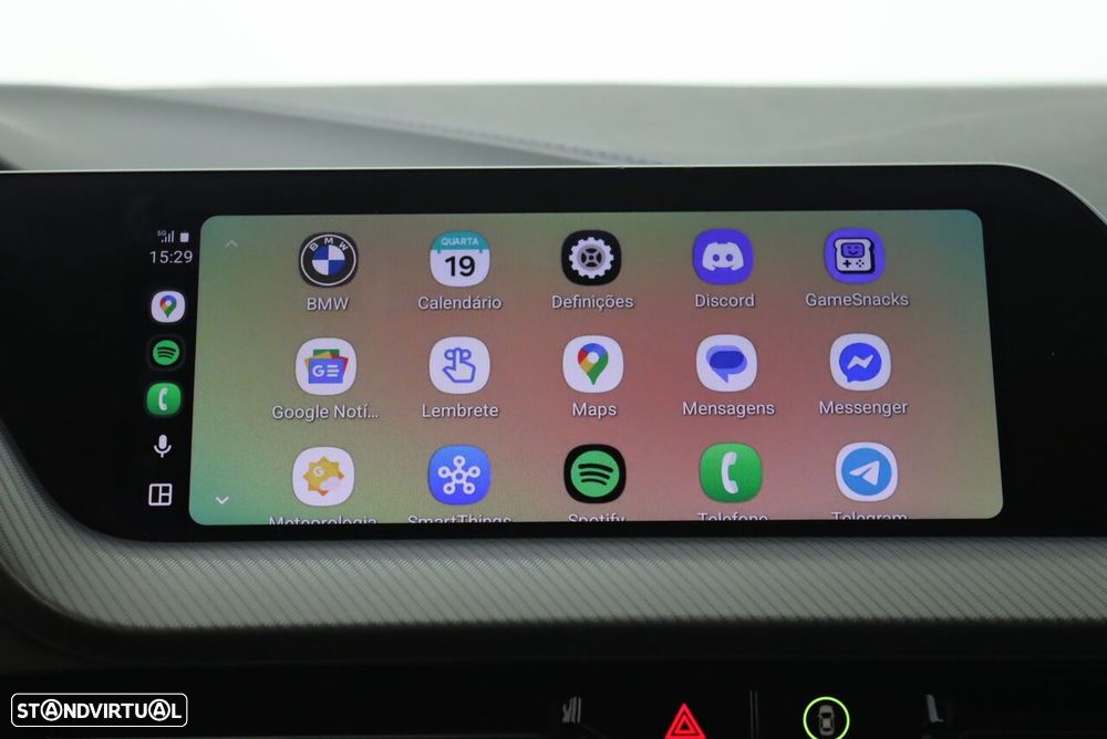 BMW 116 d Pack Desportivo M Auto - 22