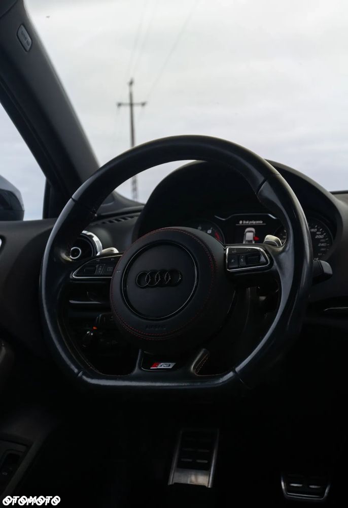 Audi S3 2.0 TFSI Quattro S tronic - 18