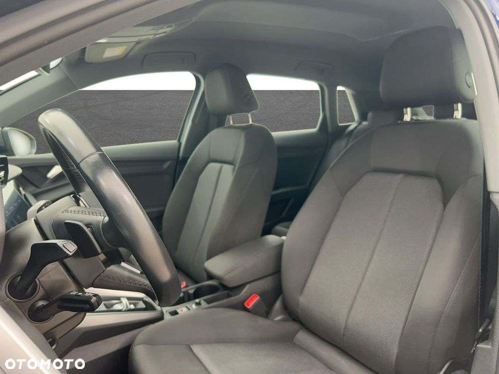 Audi A3 Sportback 30 TDI S tronic - 16
