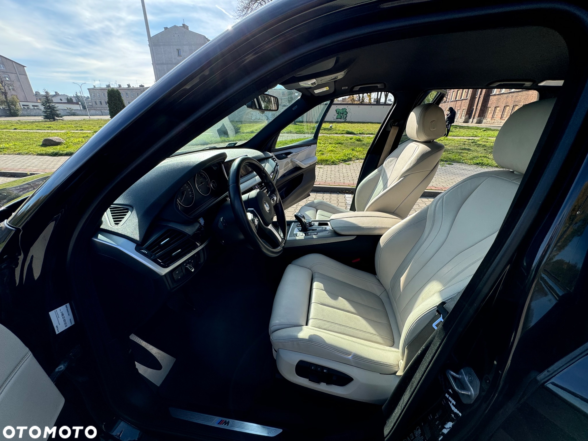 BMW X5 xDrive25d - 21