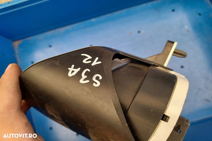 Ceasuri bord 44ZP-535 VPENLF-10894-B VPENLF10894B C1BT10849EAX C1BT-1 - 5