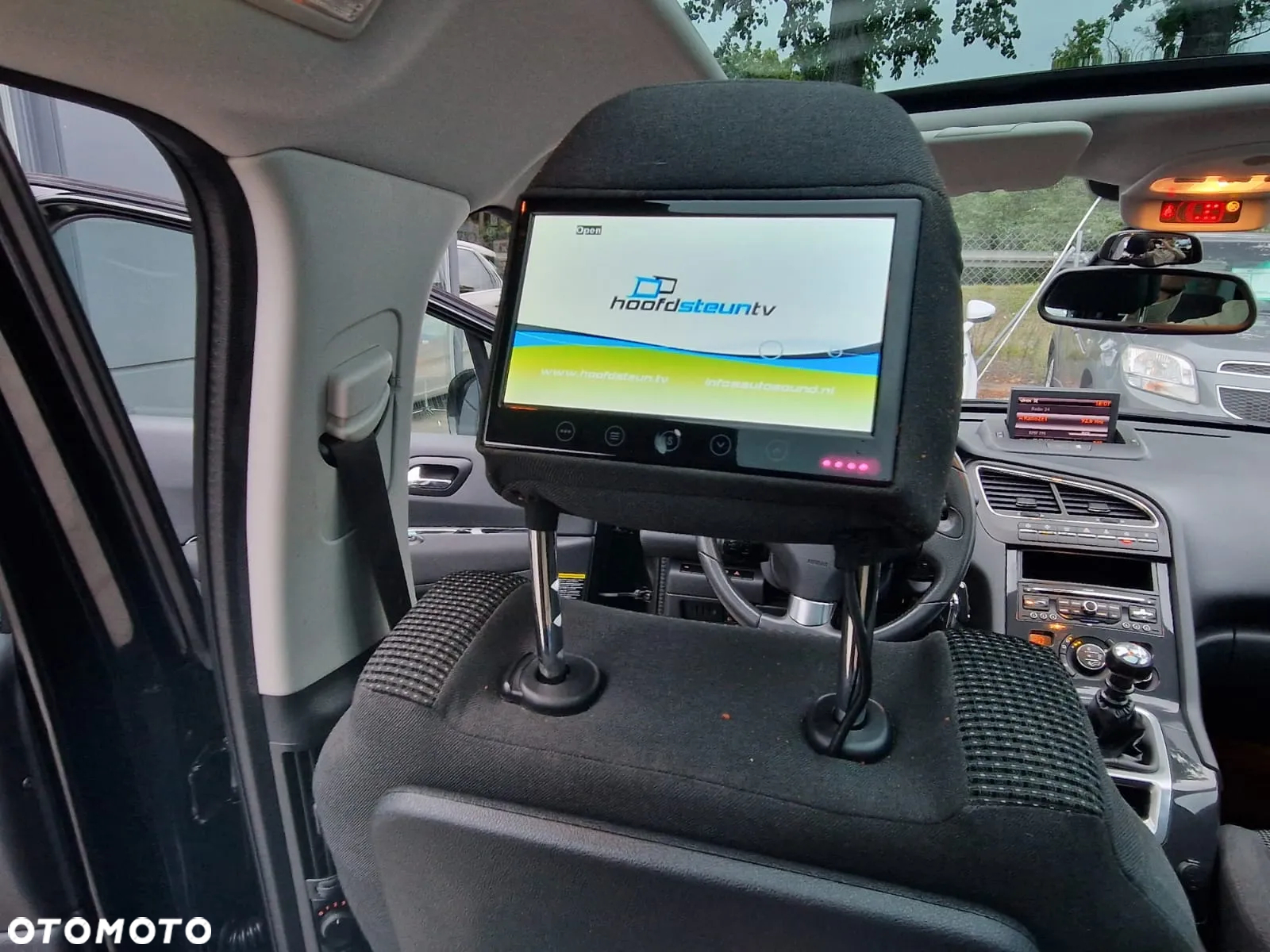 Peugeot 5008 2.0 BlueHDi Active 7os - 16