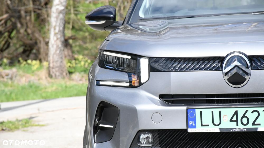 Citroën C3 EV113 Comfort Range 44.8kWh Collection - 21