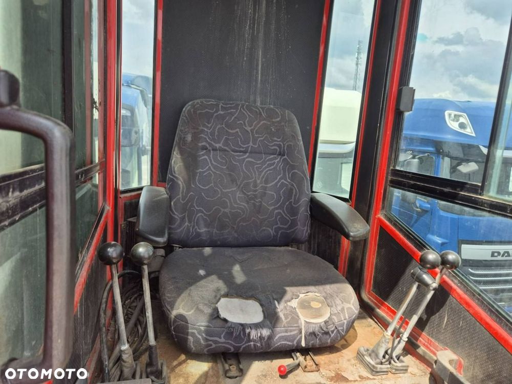 Scania R620 - 38