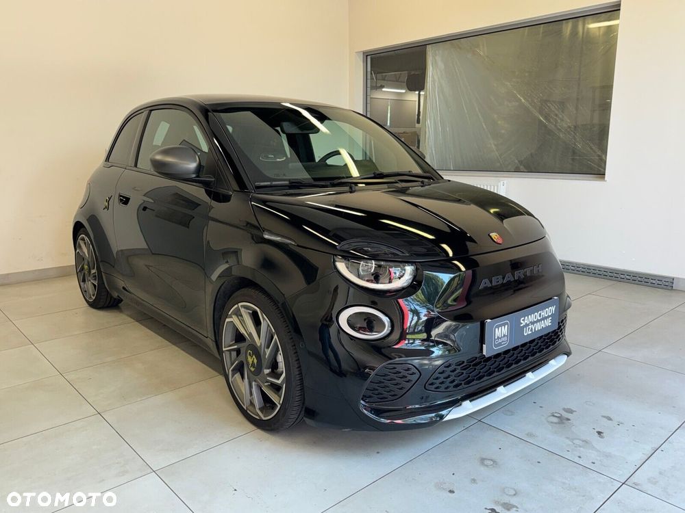 Abarth 500 - 3