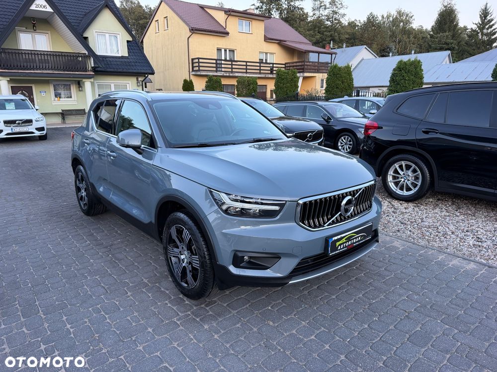 Volvo XC 40 T3 Inscription - 28