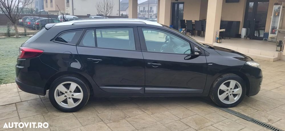 Renault Megane - 11