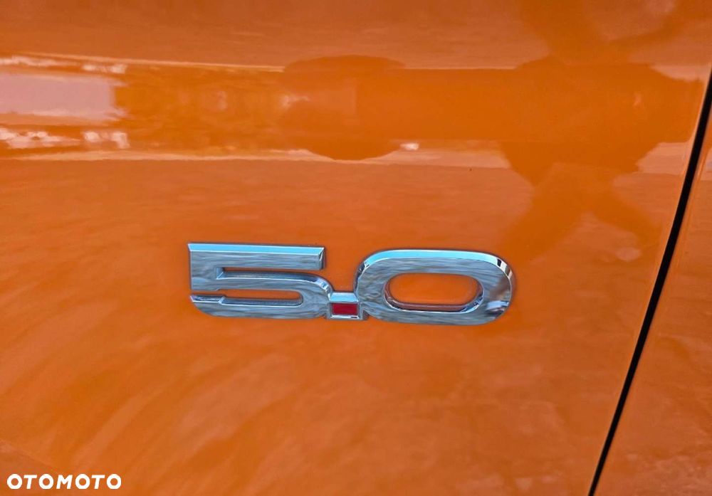 Ford Mustang 5.0 V8 GT - 35
