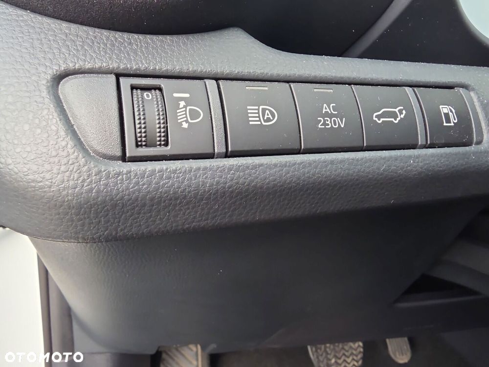 Toyota C-HR 2.0 PHEV Dynamic Force Executive - 23