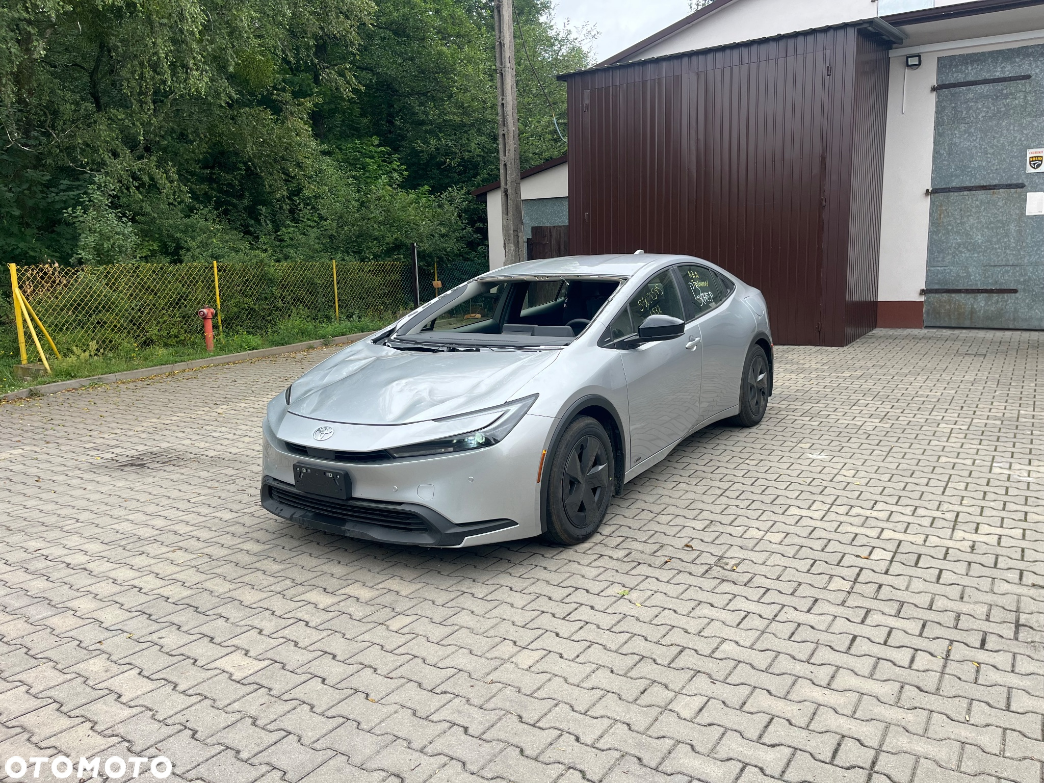 Toyota Prius - 2