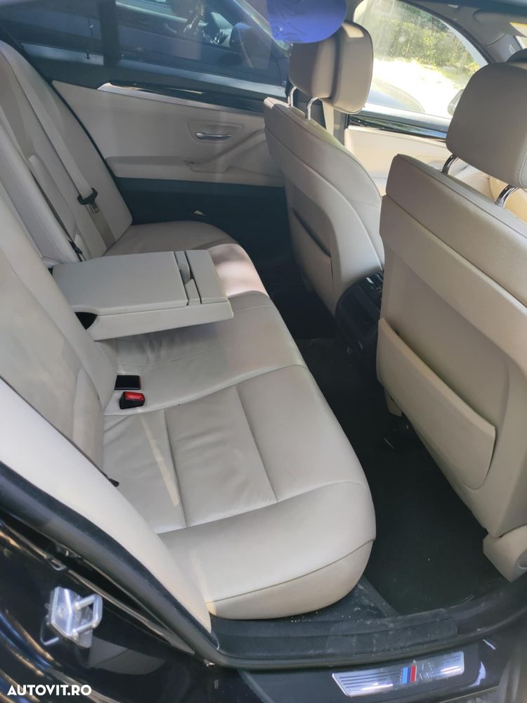 BMW Seria 5 535d Aut. - 6