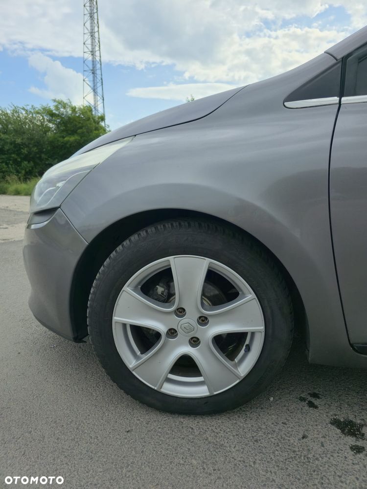 Renault Clio 0.9 TCe Limited - 7