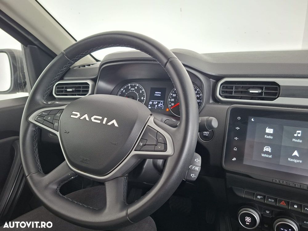 Dacia Duster TCe 150 EDC Journey - 17