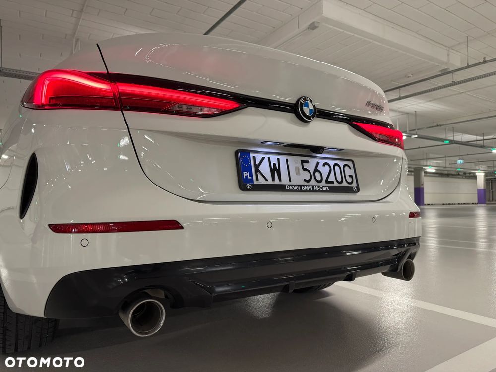 BMW Seria 2 - 12