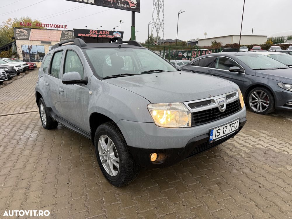 Dacia Duster - 2