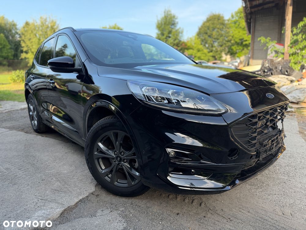 Ford Kuga 1.5 EcoBoost FWD ST-Line - 7