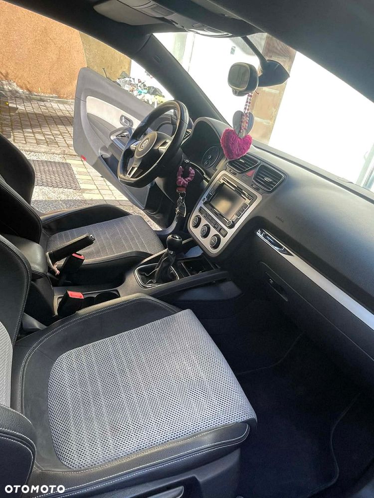 Volkswagen Scirocco 1.4 TSI - 7