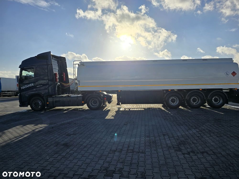 Stokota Cysterna wydawka - 4