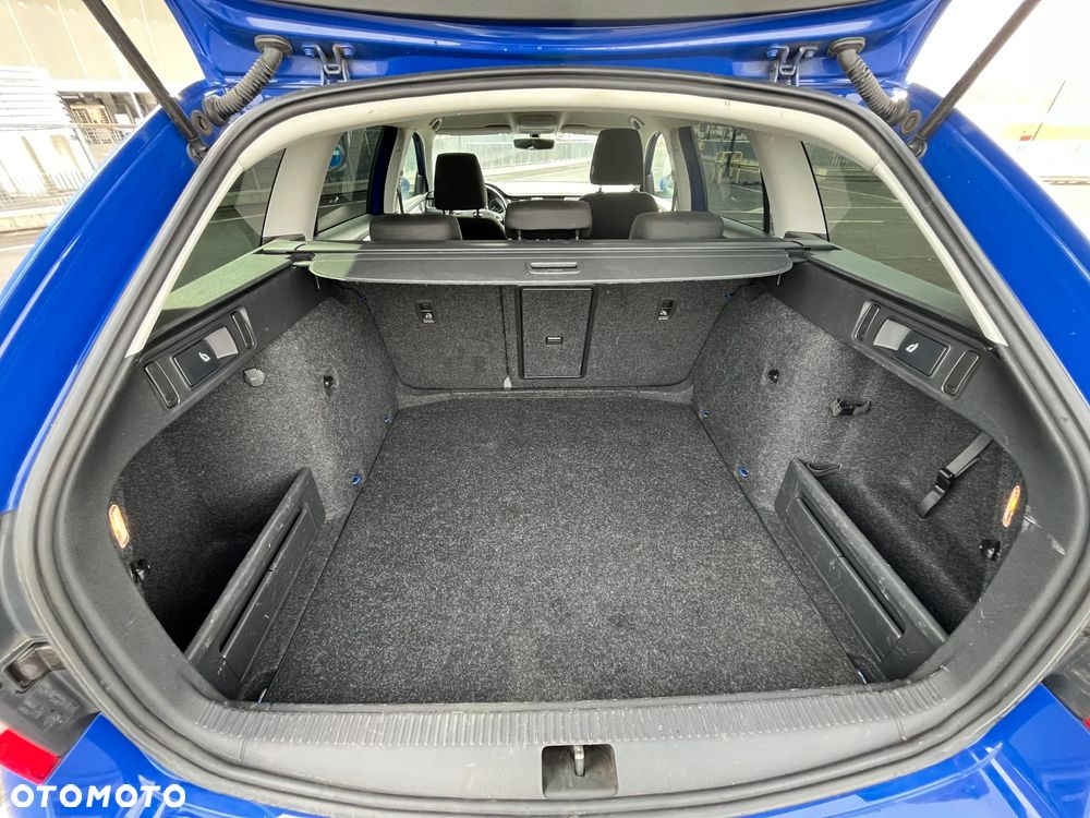 Skoda Octavia 1.5 TSI ACT DSG Style - 33