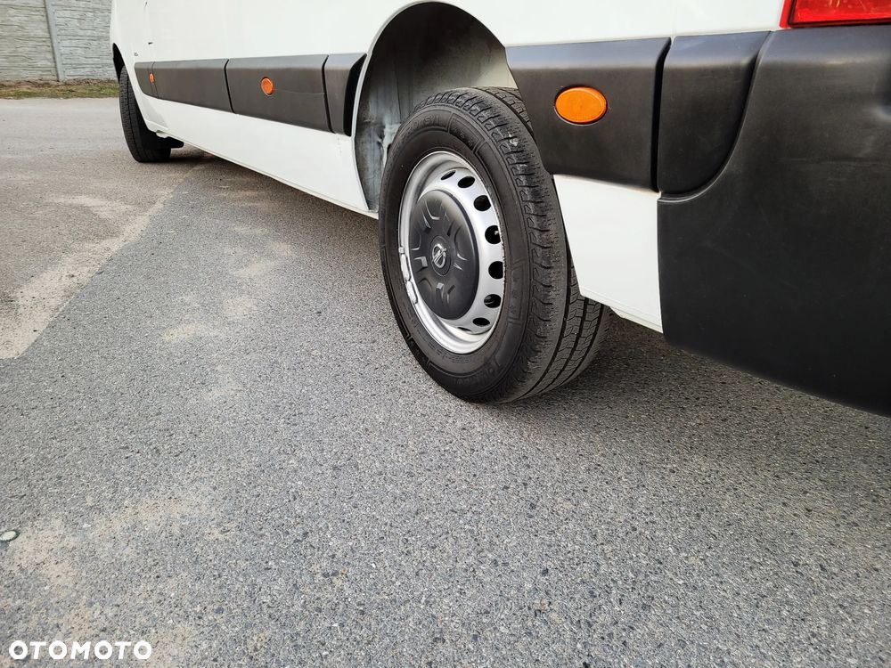 Renault Master - 9