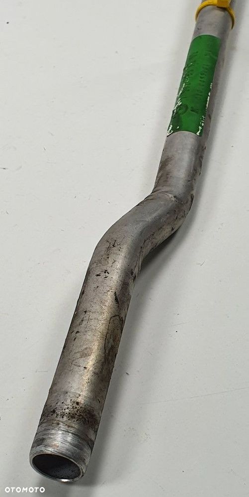 RURA WĄŻ PRZEWÓD WODY BMW 7 E65 7502793 - 3